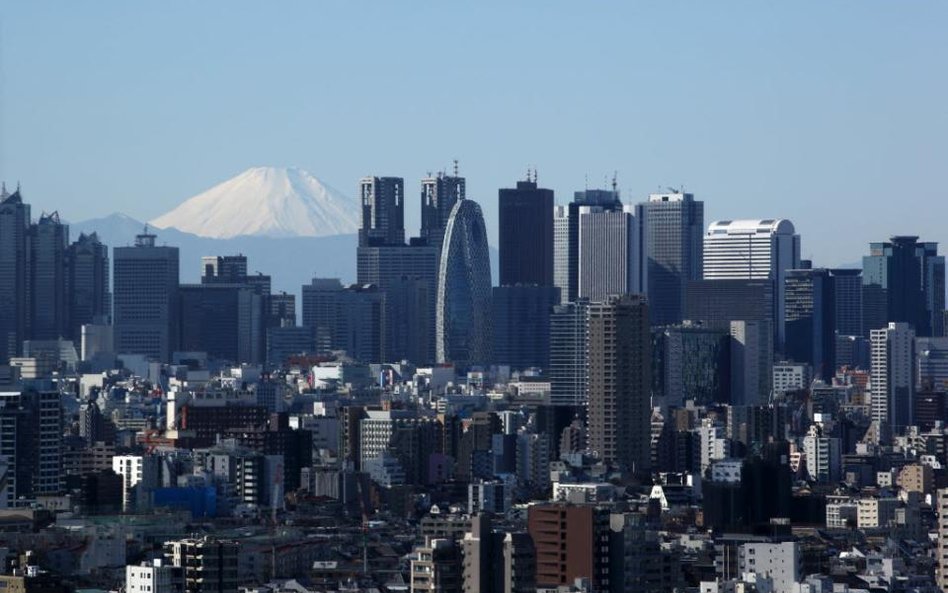 Tokio