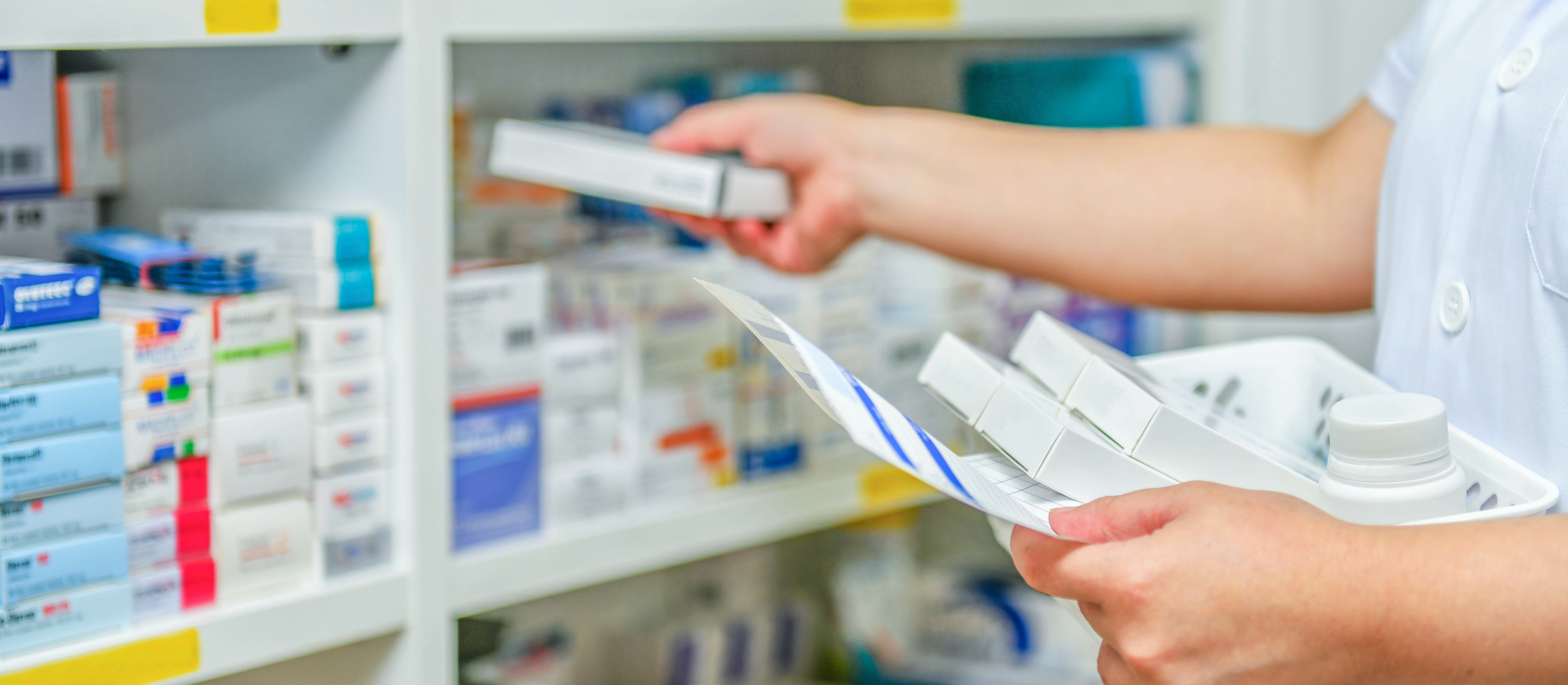 Polsce grożą sankcje za naruszenie unijnego prawa. Chodzi o reklamy aptek