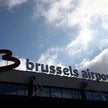 Drony zauważono w pobliżu portów lotniczych w Brukseli i Liège