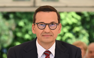 W opublikowanych mailach Mateusz Morawiecki (na zdjęciu) jest krytyczny wobec Zbigniewa Ziobry i jeg