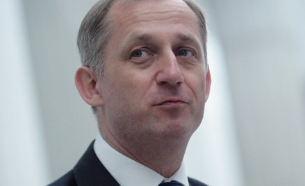 Sławomir Neumann: Nie ma we mnie nadmiernej ekscytacji