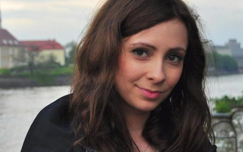 Aleksandra Pokrzewnicka konsultant prawny Kuźma, Organa i Wspólnicy Spółka Partnerska Radców Prawnyc