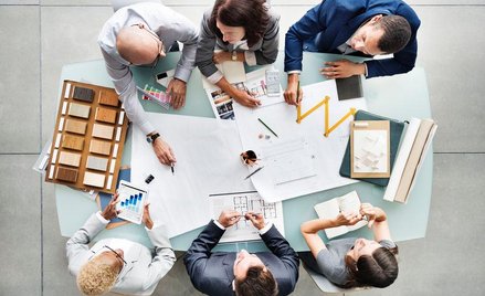 Koszty: Jak rozliczyć wykończenie wnętrz