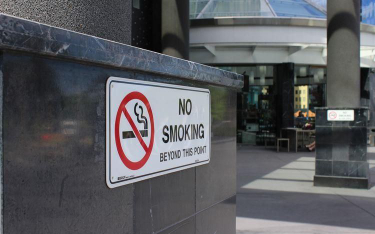 Sąd: Wycieczka bez papierosa, ale dobra
