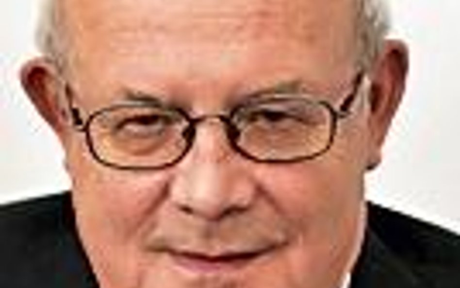 Hubert A. Janiszewski, ekonomista i członek rad nadzorczych spółek notowanych na GPW