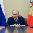 Władimir Putin nie ma pieniędzy na atomowy wyścig zbrojeń