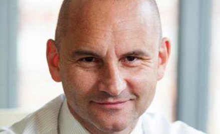 Rafała Juszczaka (na zdjęciu) na stanowisku szefa Getin Holdingu od 1 czerwca zastąpi Piotr Kaczmare