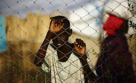 Unia Europejska: Nie dla uchodźców izoluje Polskę