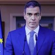 Pedro Sanchez informuje, że dziś jego rząd uzna Palestynę
