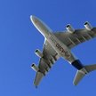 Pocisk KRLD minął się z samolotem Air France