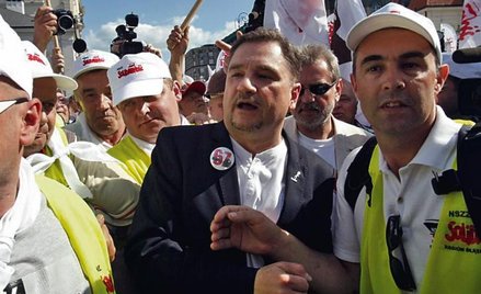 Piotr Duda nie pojawi się na dzisiejszej debacie ekonomicznej Prawa i Sprawiedliwości