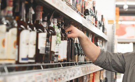 Zamknięty w psychiatryku za kradzież alkoholu. Rzecznik składa kasację