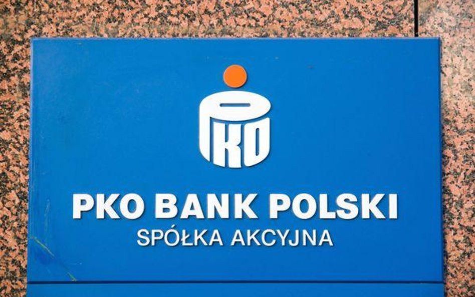 PKO BP będzie udzielać kredytów firmom