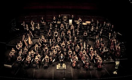 I, Culture Orchestra w Rejkiaviku