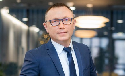Artur Popko, prezes Budimeksu: Optymizm mimo zawirowań