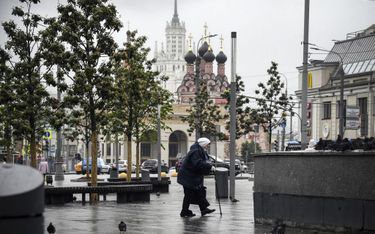 Rosja: Liczba zakażeń wirusem przekroczyła 440 tys.