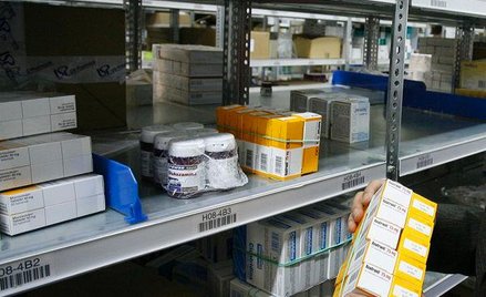 Wymagane zezwolenia do prowadzenia hurtowni farmaceutycznej