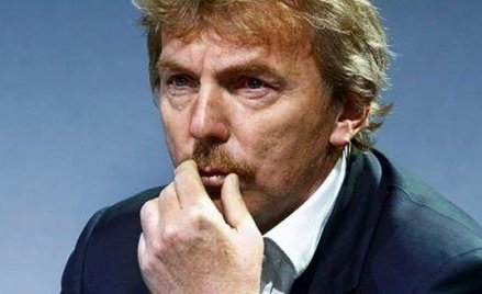 Zbigniew Boniek, niepokorna gwiazda