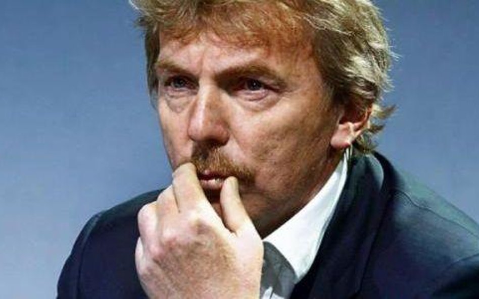 Zbigniew Boniek, niepokorna gwiazda