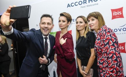 AccorHotels prezentuje swoje warszawskie włości