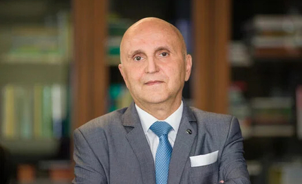 Tomasz Cudny, prezes Jastrzębskiej Spółki Węglowej