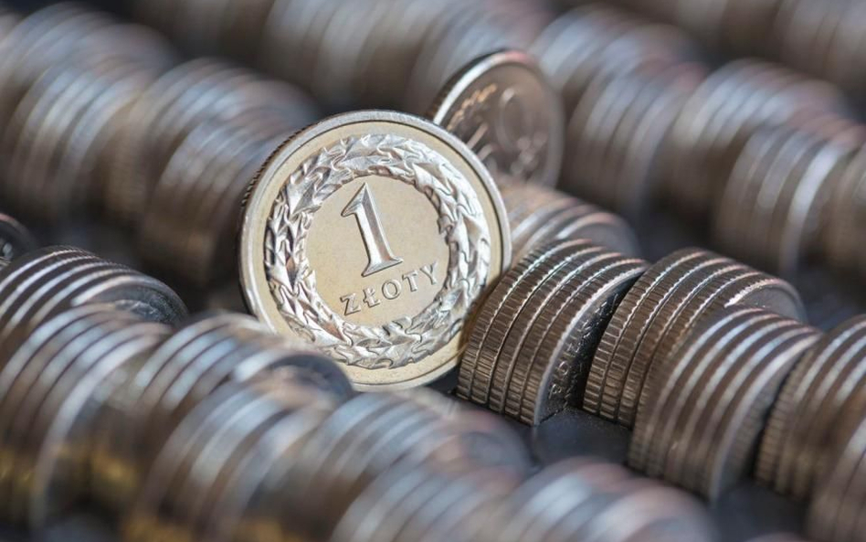 Zamiast deponować w banku, można pożyczyć ministrowi finansów