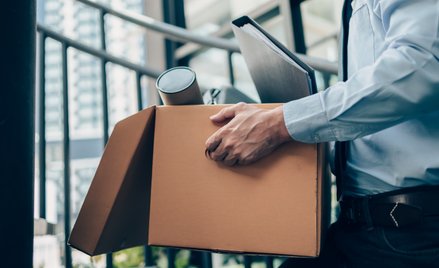 Pracownicy cenią sobie stabilność zatrudnienia