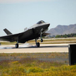F-35 nie latają, bo brakuje części zamiennych