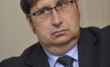 Jakubowski nie jest już w zarządzie Famuru