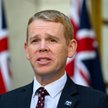 Chris Hipkins