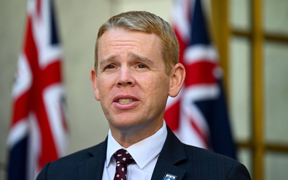 Chris Hipkins