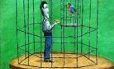 Mój sąsiad Kropotkin