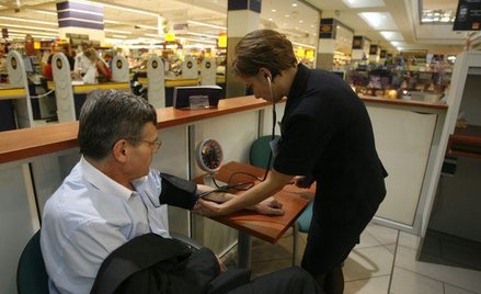 Zły szef zaszkodzi sercu