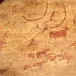 Malowidła naskalne w Tassili