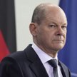 Kanclerz Niemiec Olaf Scholz