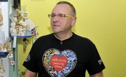 Jurek Owsiak
