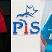 Prokuratorzy wygnani, politycy PiS nagrani. A zaszczepieni?
