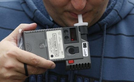 Prawie każdy patrol policji drogowej ma do dyspozycji bardzo precyzyjne, urządzenie do pomiaru stanu