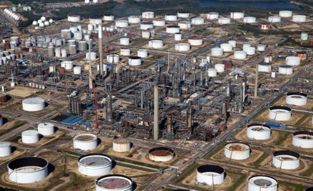 ExxonMobil pod lupą prokuratury