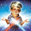 Skandalista George Lucas - dokument