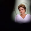 Prezydent Brazylii Dilma Rousseff porównuje się do Żydów w III Rzeszy