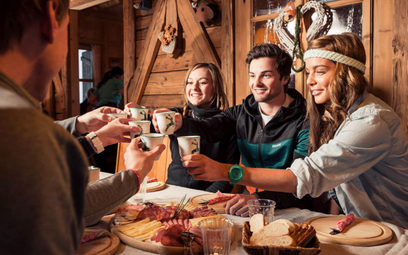 Austria: Za miesiąc ruszamy z dużą kampanią promującą turystykę zimową