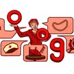 Google Doodle uczciło urodziny Ireny Kwiatkowskiej