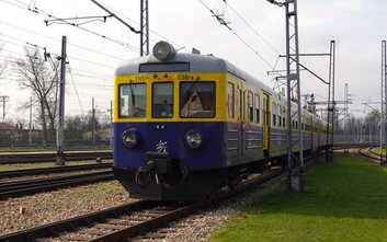 Koleje Mazowieckie wyremontują zabytkowy wagon za 4 miliony złotych