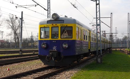 Koleje Mazowieckie wyremontują zabytkowy wagon za 4 miliony złotych