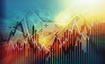 Gospodarka wciąż w rozkwicie