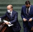 W Sejmie trwają prace nad ustawą o ochronie zdrowia. Pomysły opozycji przepadają
