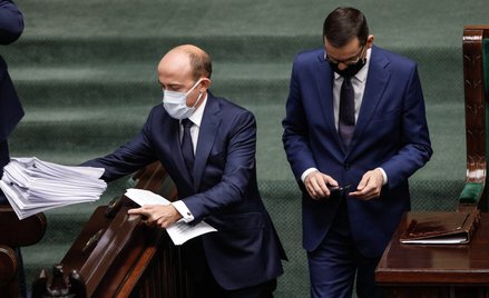 W Sejmie trwają prace nad ustawą o ochronie zdrowia. Pomysły opozycji przepadają