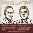 Ekonomiczny Nobel 2018. William D. Nordhaus i Paul M. Romer laureatami