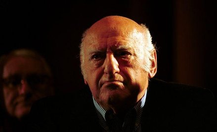 "Siedemnaście razy żyłem dzięki filmom"